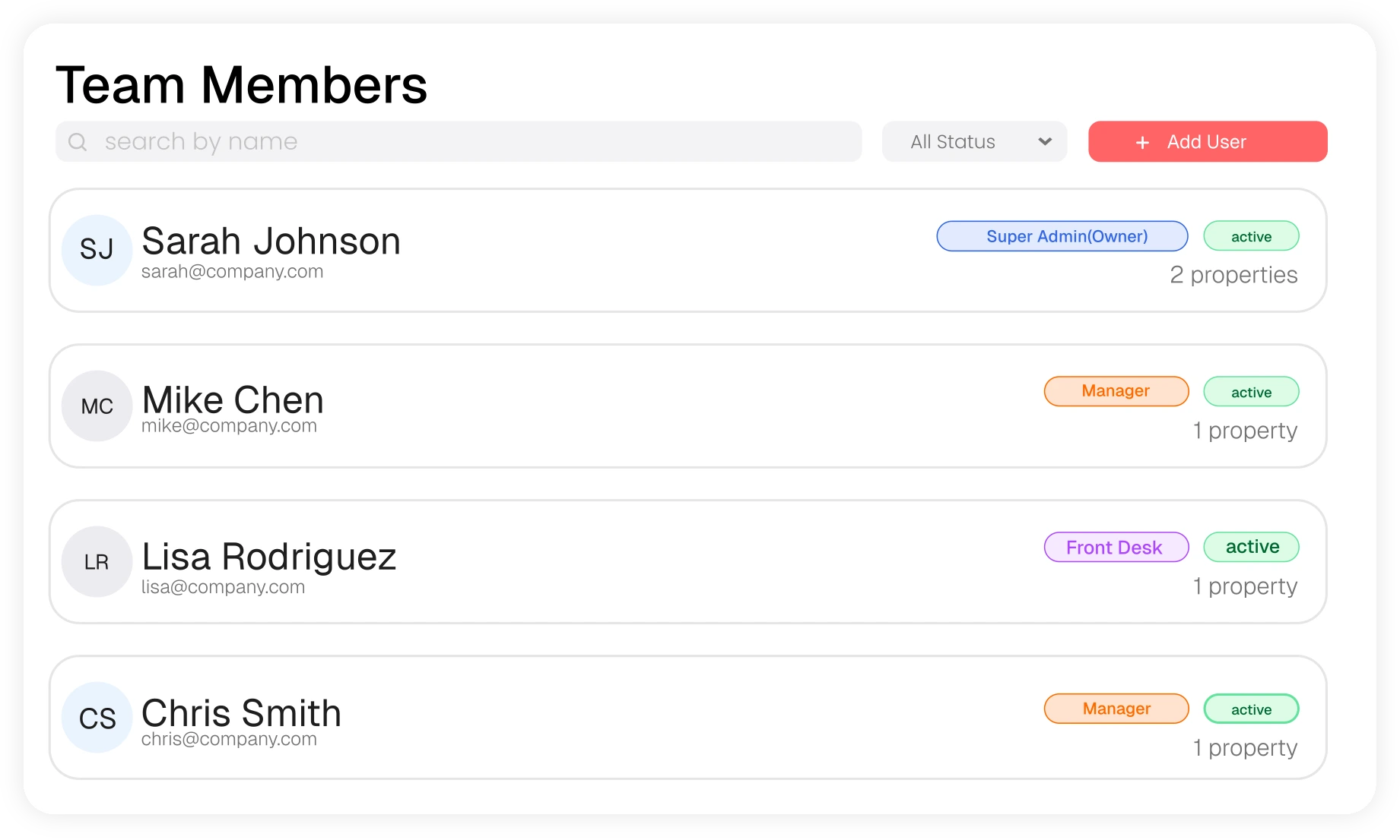 Give Your Team Access Without Giving Them