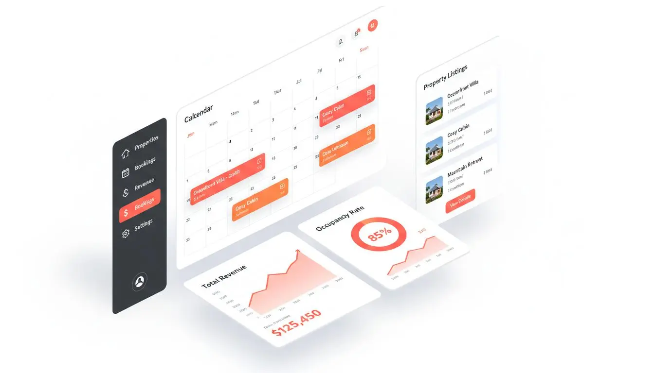 BnB Pulse Dashboard